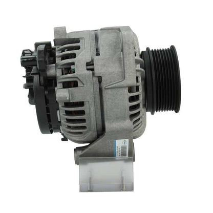 Bosch Reman Alternator Daf 80A 0124555041R