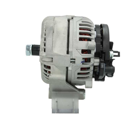 PlusLine Pro Alternator for Mercedes 80A 0124555065+PRO
