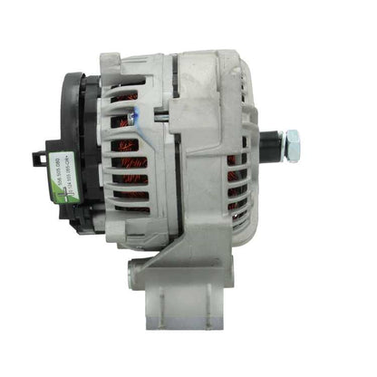 PlusLine Pro Alternator for Mercedes 80A 0124555065+PRO