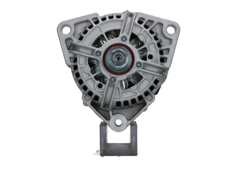 PlusLine Original Alternator for Mercedes 80A 0124555065+