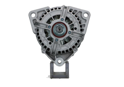 PlusLine Original Alternator for Mercedes 80A 0124555065+