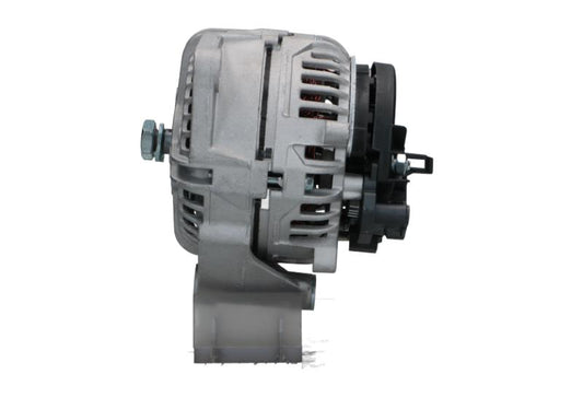 PlusLine Original Alternator for Mercedes 80A 0124555065+