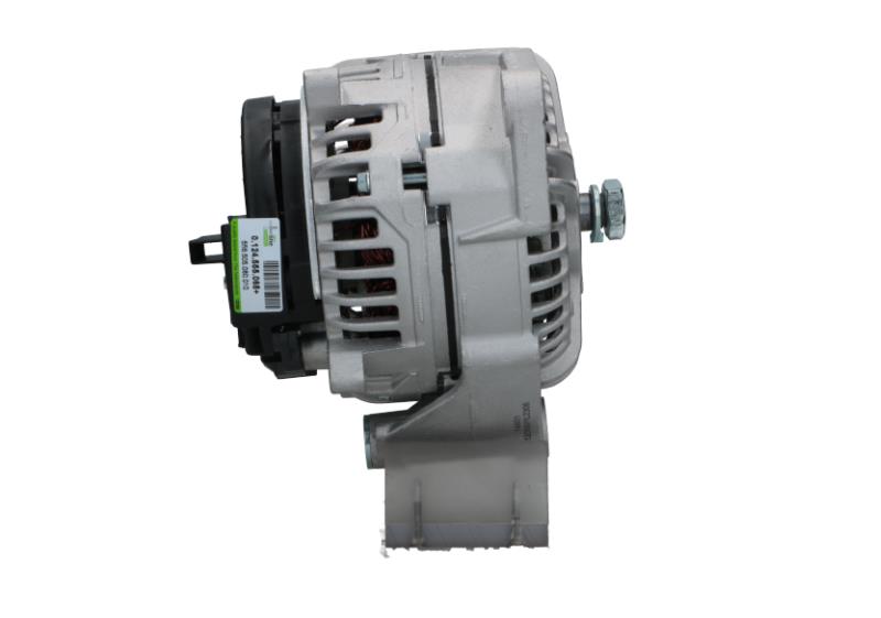 PlusLine Original Alternator for Mercedes 80A 0124555065+