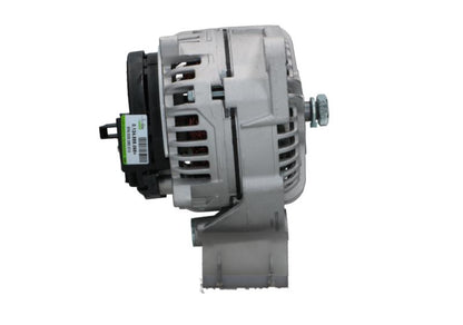 PlusLine Original Alternator for Mercedes 80A 0124555065+