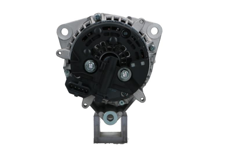 PlusLine Original Alternator for Mercedes 80A 0124555065+
