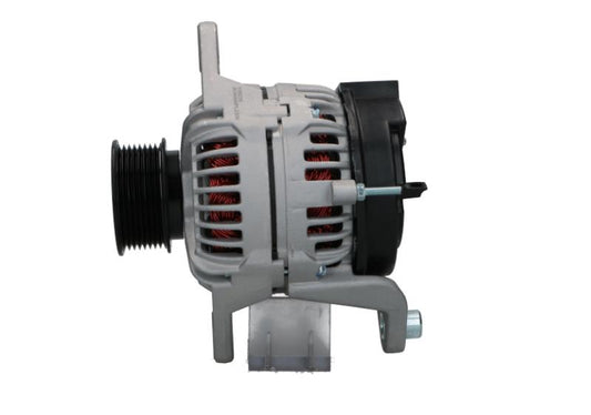 PlusLine Alternator Volvo 80A 0124555077+