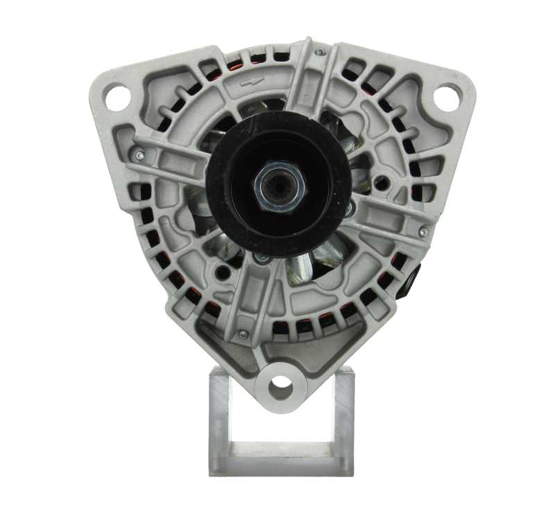 PlusLine Pro Alternator for Mercedes 80A 0124555087+PRO