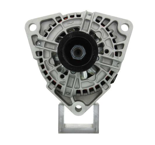PlusLine Pro Alternator for Mercedes 80A 0124555087+PRO