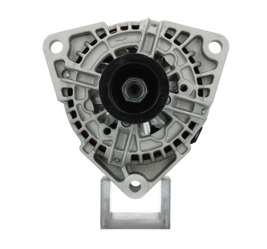 PlusLine Pro Alternator for Mercedes 80A 0124555087+PRO