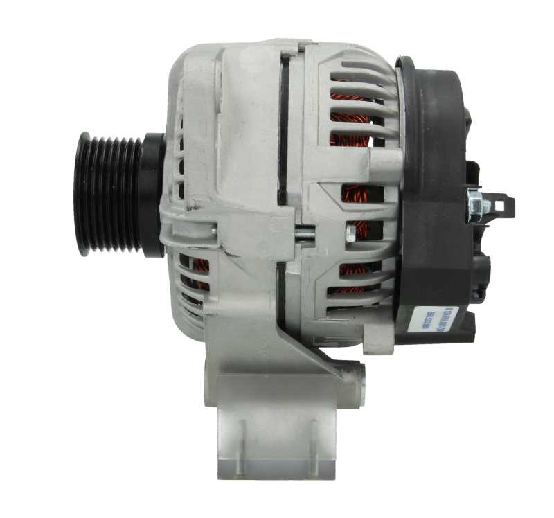 PlusLine Pro Alternator for Mercedes 80A 0124555087+PRO