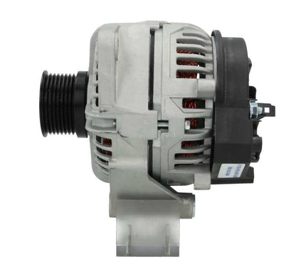 PlusLine Pro Alternator for Mercedes 80A 0124555087+PRO