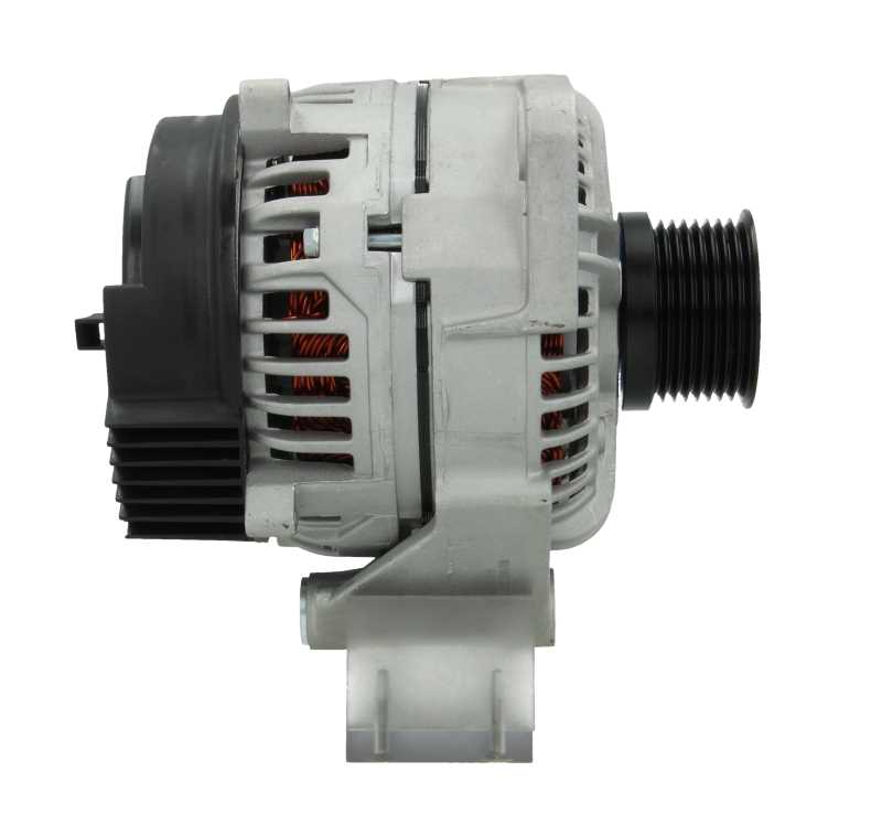 PlusLine Pro Alternator for Mercedes 80A 0124555087+PRO