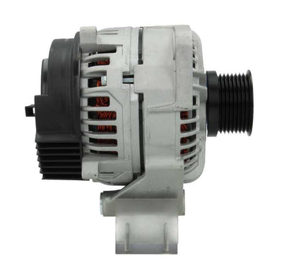 PlusLine Pro Alternator for Mercedes 80A 0124555087+PRO