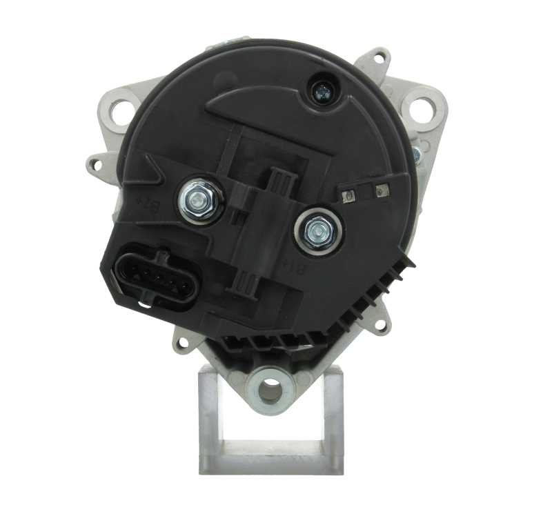 PlusLine Pro Alternator for Mercedes 80A 0124555087+PRO