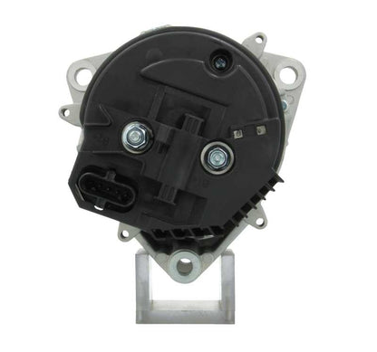 PlusLine Pro Alternator for Mercedes 80A 0124555087+PRO