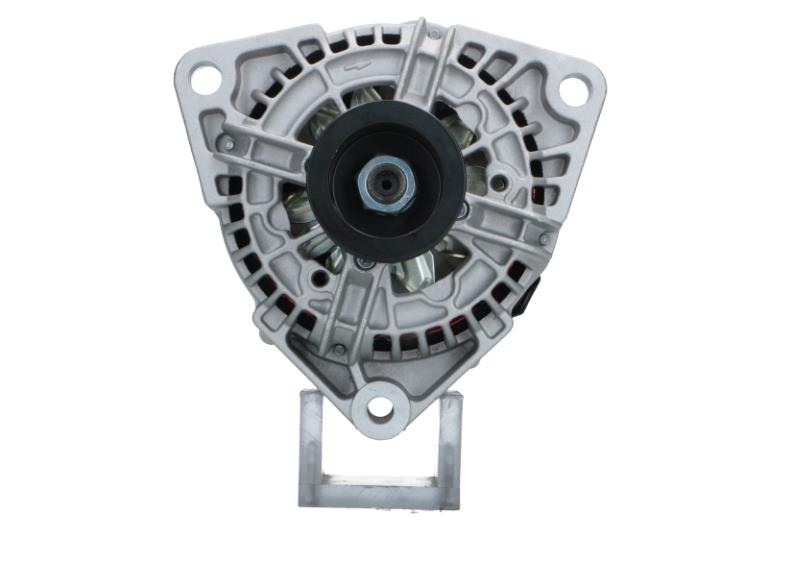 PlusLine Original Alternator for Mercedes 80A 0124555087+