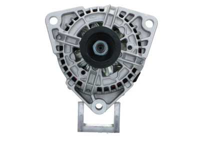 PlusLine Original Alternator for Mercedes 80A 0124555087+