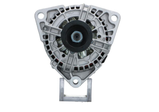 PlusLine Original Alternator for Mercedes 80A 0124555087+