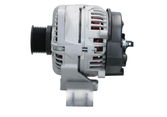 PlusLine Original Alternator for Mercedes 80A 0124555087+