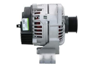 PlusLine Original Alternator for Mercedes 80A 0124555087+