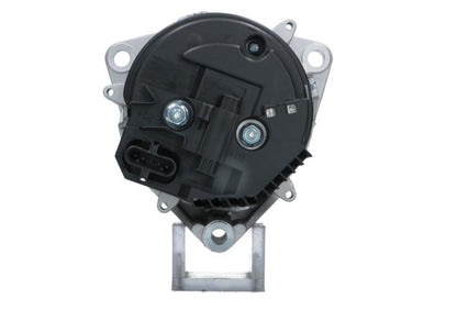 PlusLine Original Alternator for Mercedes 80A 0124555087+