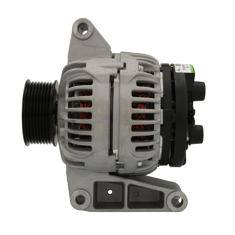 PlusLine Pro Alternator for Daf 80A 0124555121+PRO