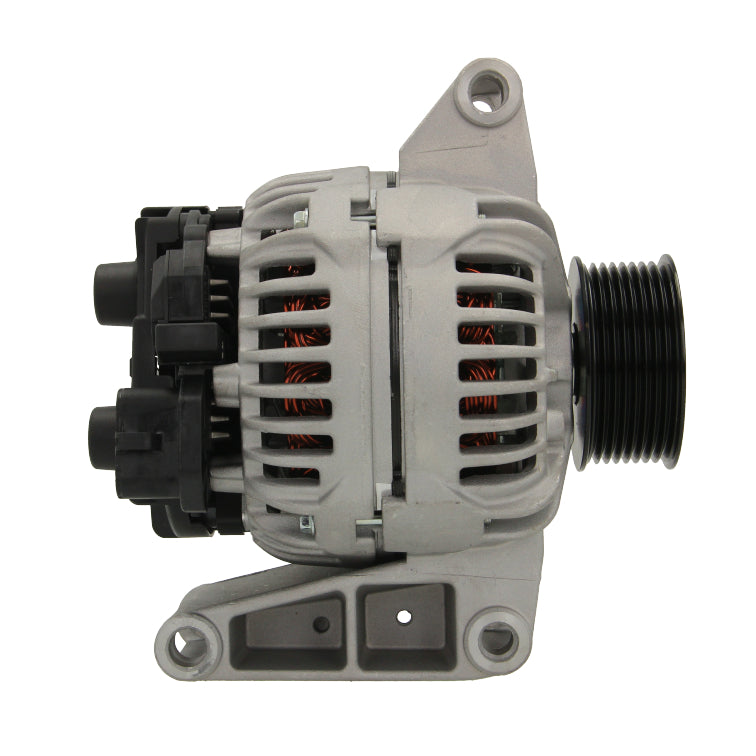 PlusLine Pro Alternator for Daf 80A 0124555121+PRO