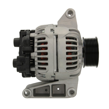 PlusLine Pro Alternator for Daf 80A 0124555121+PRO