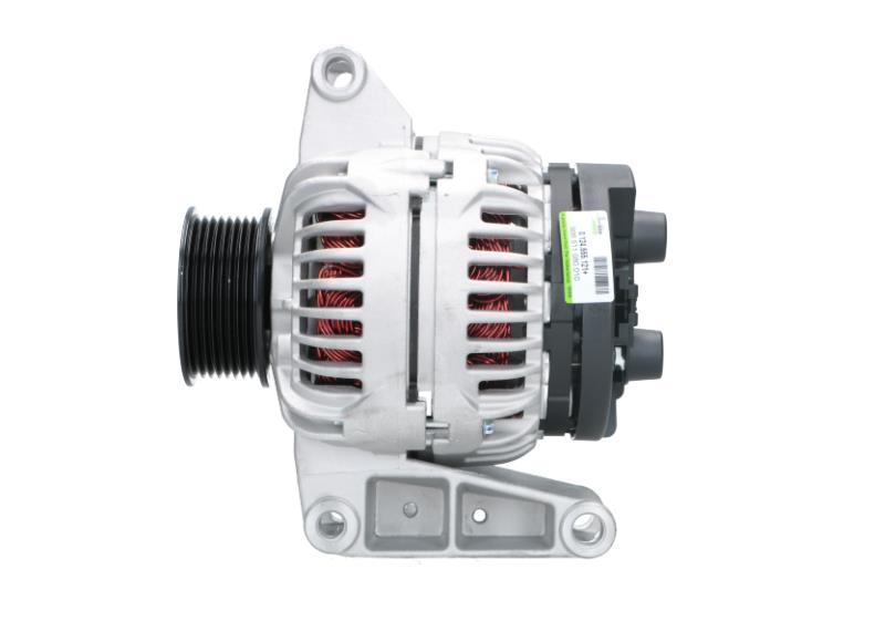 PlusLine Original Alternator for Daf 80A 0124555121+