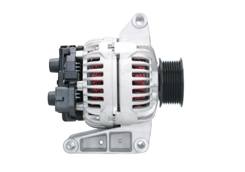 PlusLine Original Alternator for Daf 80A 0124555121+