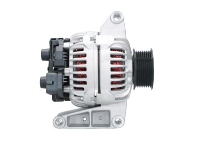 PlusLine Original Alternator for Daf 80A 0124555121+