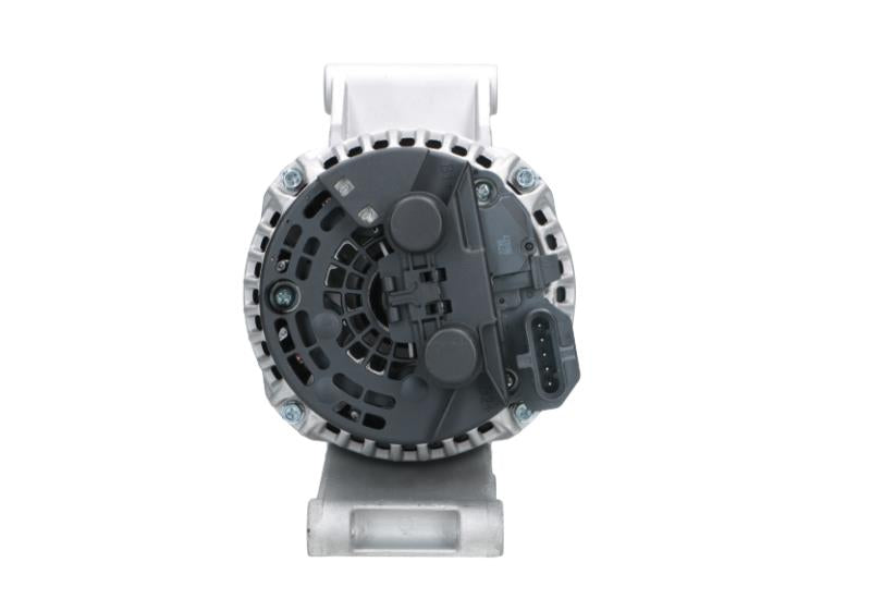 PlusLine Original Alternator for Daf 80A 0124555121+