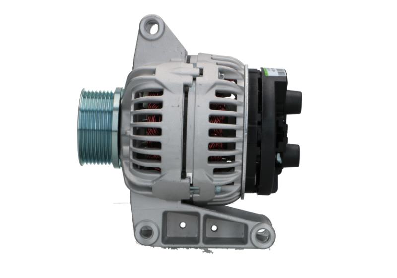 PlusLine Original Alternator for DAF 80A 0124555125+