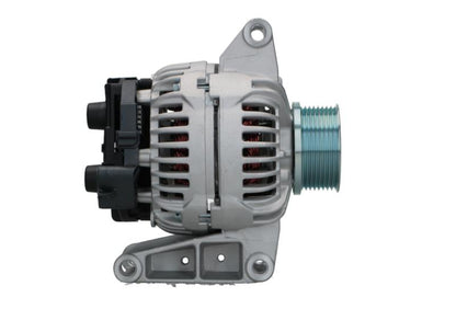 PlusLine Original Alternator for DAF 80A 0124555125+
