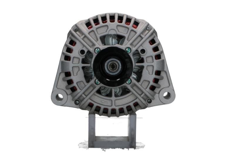 PlusLine Original Alternator for Mercedes 150A 0124615012+