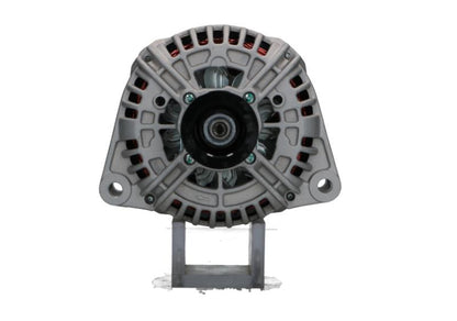 PlusLine Original Alternator for Mercedes 150A 0124615012+