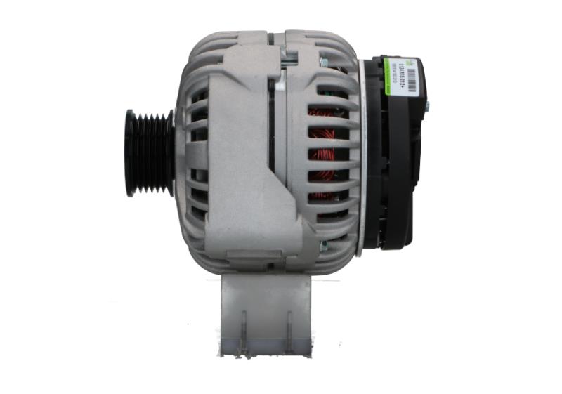 PlusLine Original Alternator for Mercedes 150A 0124615012+