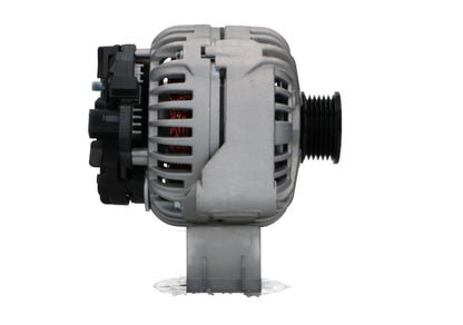 PlusLine Original Alternator for Mercedes 150A 0124615012+