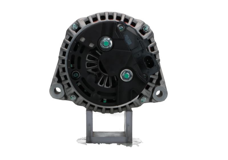 PlusLine Original Alternator for Mercedes 150A 0124615012+