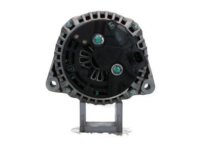 PlusLine Original Alternator for Mercedes 150A 0124615012+