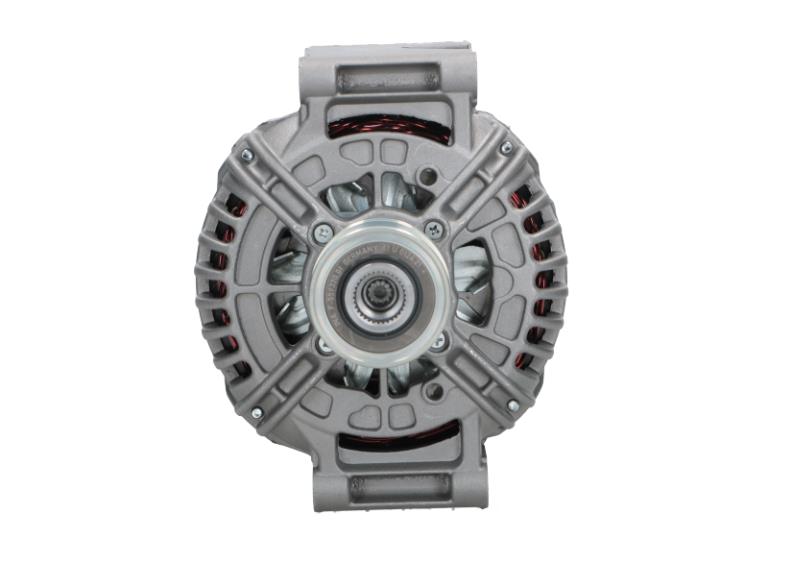 Bosch Reman Alternator Chrysler 150A 0124615013R