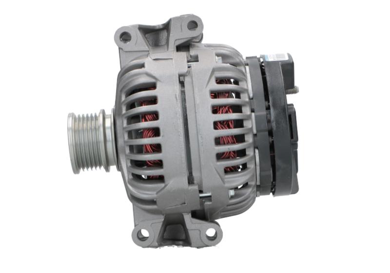 Bosch Reman Alternator Chrysler 150A 0124615013R
