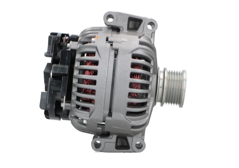Bosch Reman Alternator Chrysler 150A 0124615013R