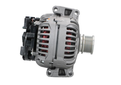 Bosch Reman Alternator Chrysler 150A 0124615013R