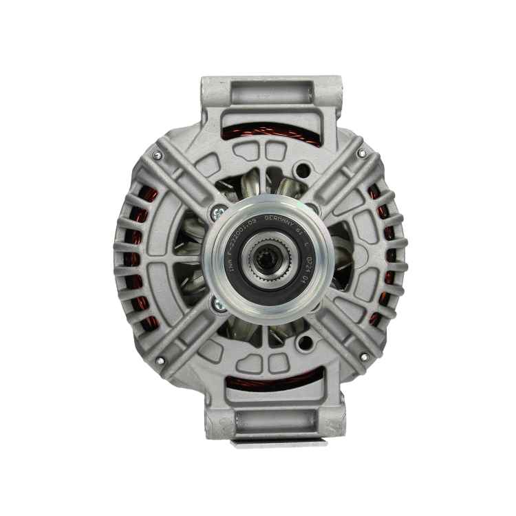 PlusLine Pro Alternator for Mercedes 150A 0124615028+PRO