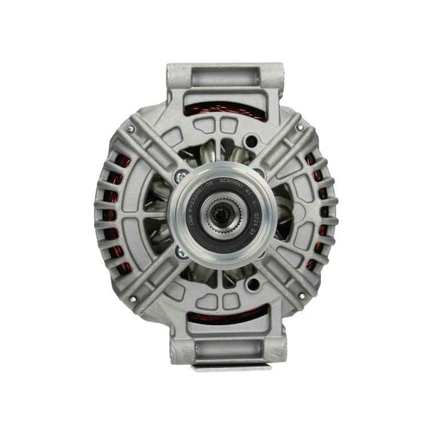 PlusLine Pro Alternator for Mercedes 150A 0124615028+PRO