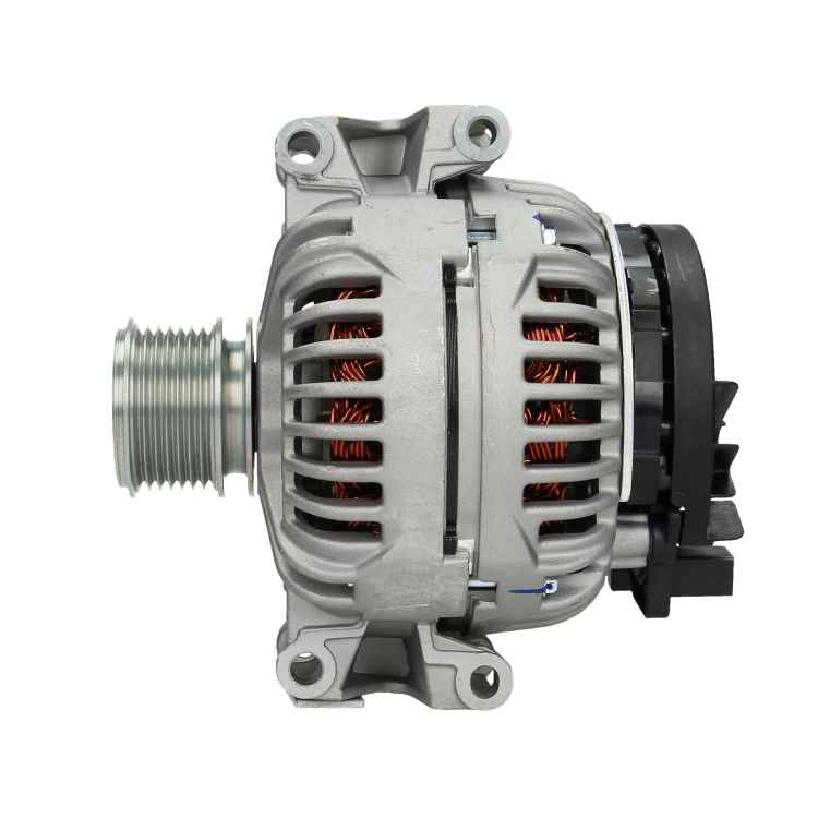 PlusLine Pro Alternator for Mercedes 150A 0124615028+PRO