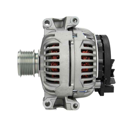 PlusLine Pro Alternator for Mercedes 150A 0124615028+PRO