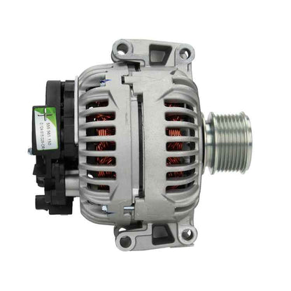 PlusLine Pro Alternator for Mercedes 150A 0124615028+PRO