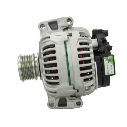 PlusLine Original Alternator for Mercedes 150A 0124615028+